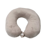 Soft Neck Pillow for Car Home & Travel Comfortable Multipurpose Head Rest