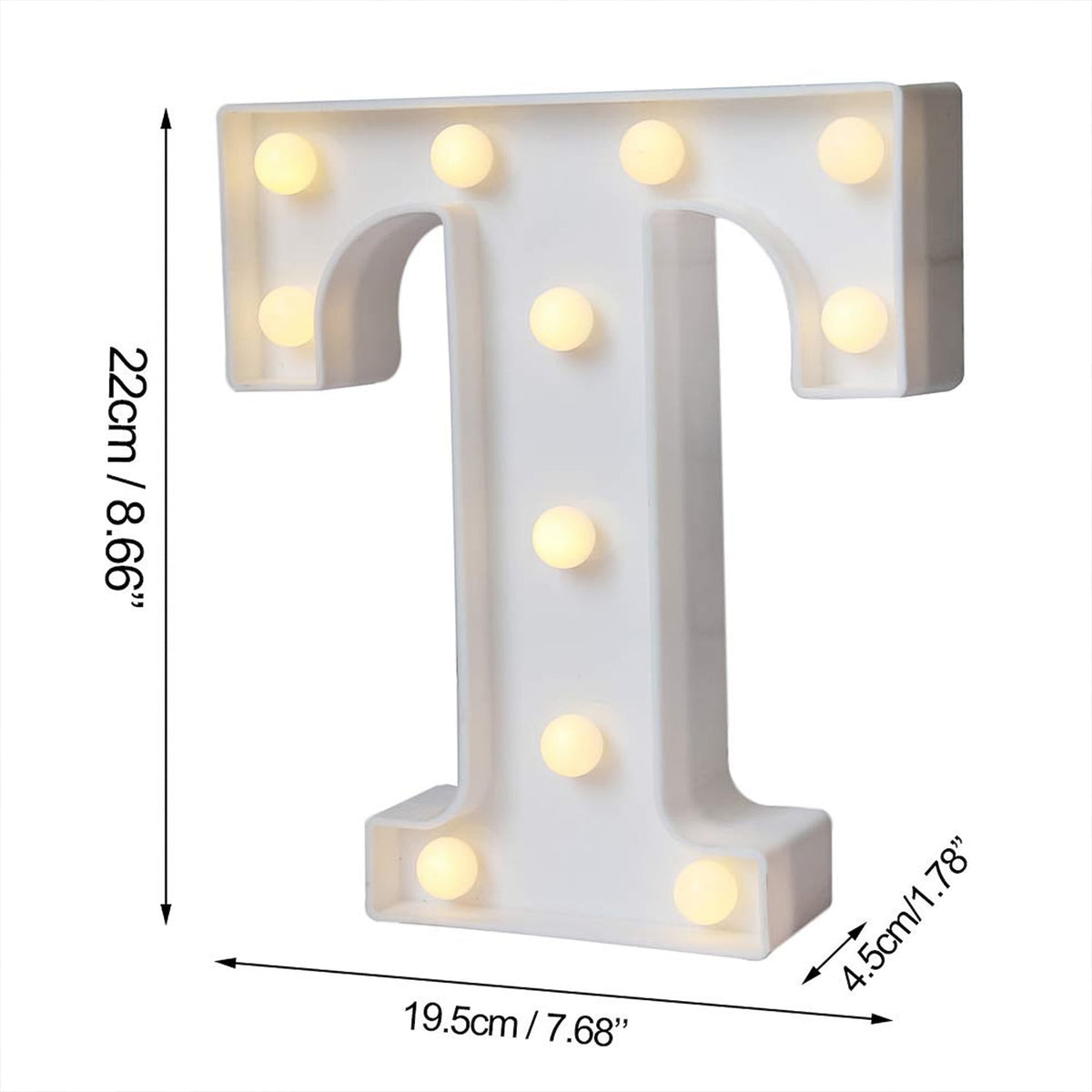 Decorative LED Night