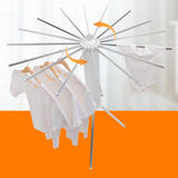indoor outdoor drying rack