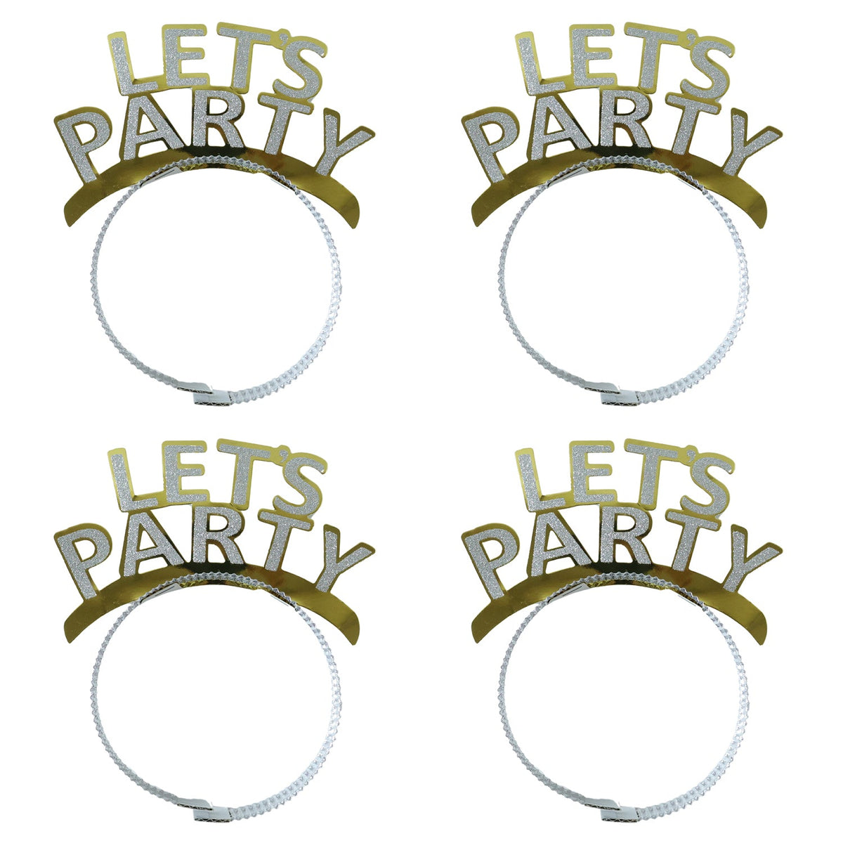 Party Accessories Set