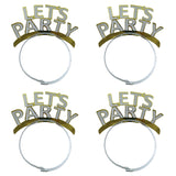 Party Accessories Set