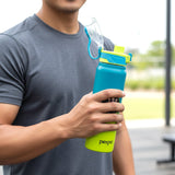 Pexpo Amaze Hot & Cold Insulated Stainless Steel Water Bottle 800 ML