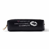 Pouch Zipper