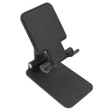 DESKTOP CELL PHONE STAND PHONE HOLDER FULL 3-WAY ADJUSTABLE PHONE STAND