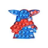 Style Silicone Pop