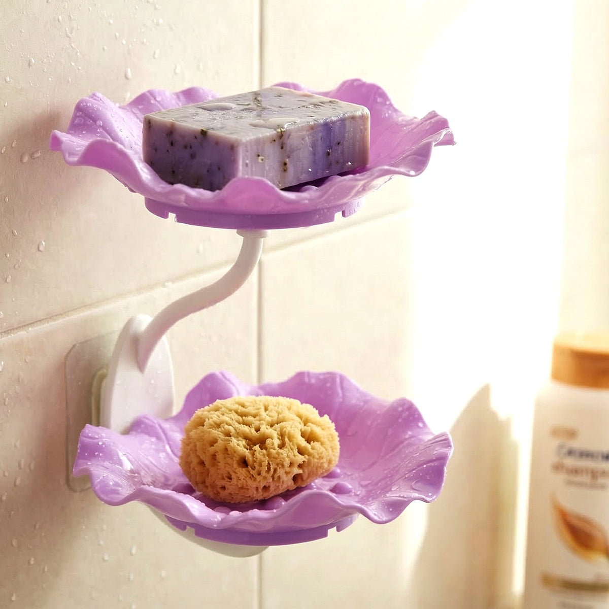 Shower Soap
