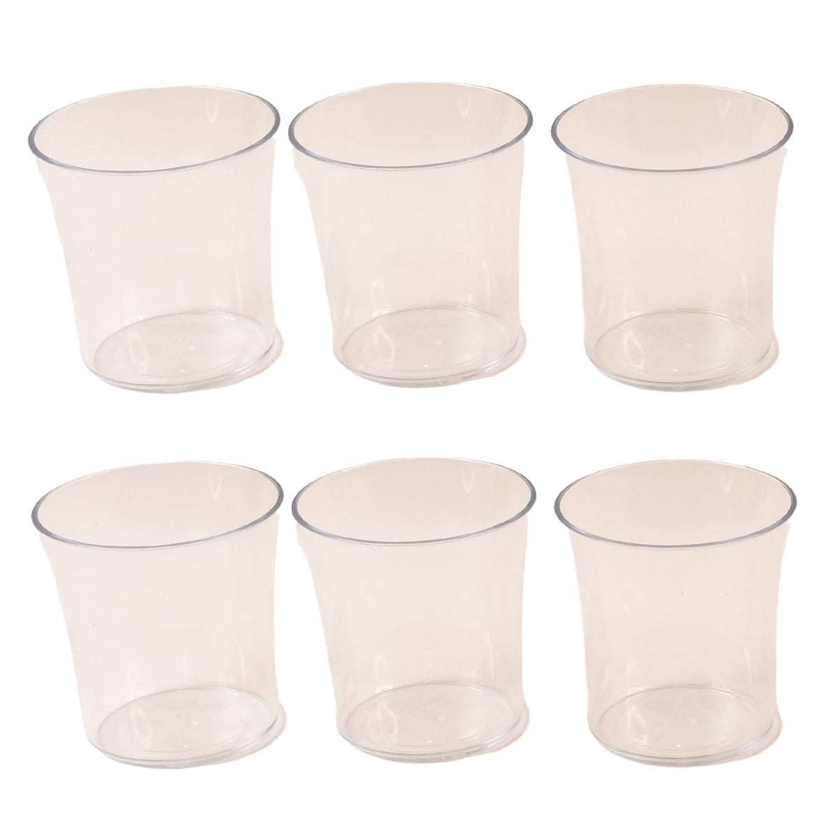 Apex Daily Welcome Glass Set