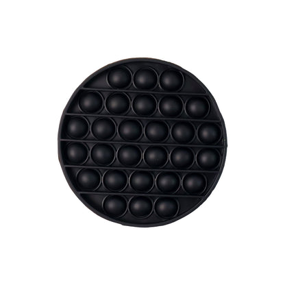 Round Shape Pop