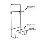Chakla, Belan, Chimta Stand Multi-Purpose Rack for Kitchen (1 Pc )