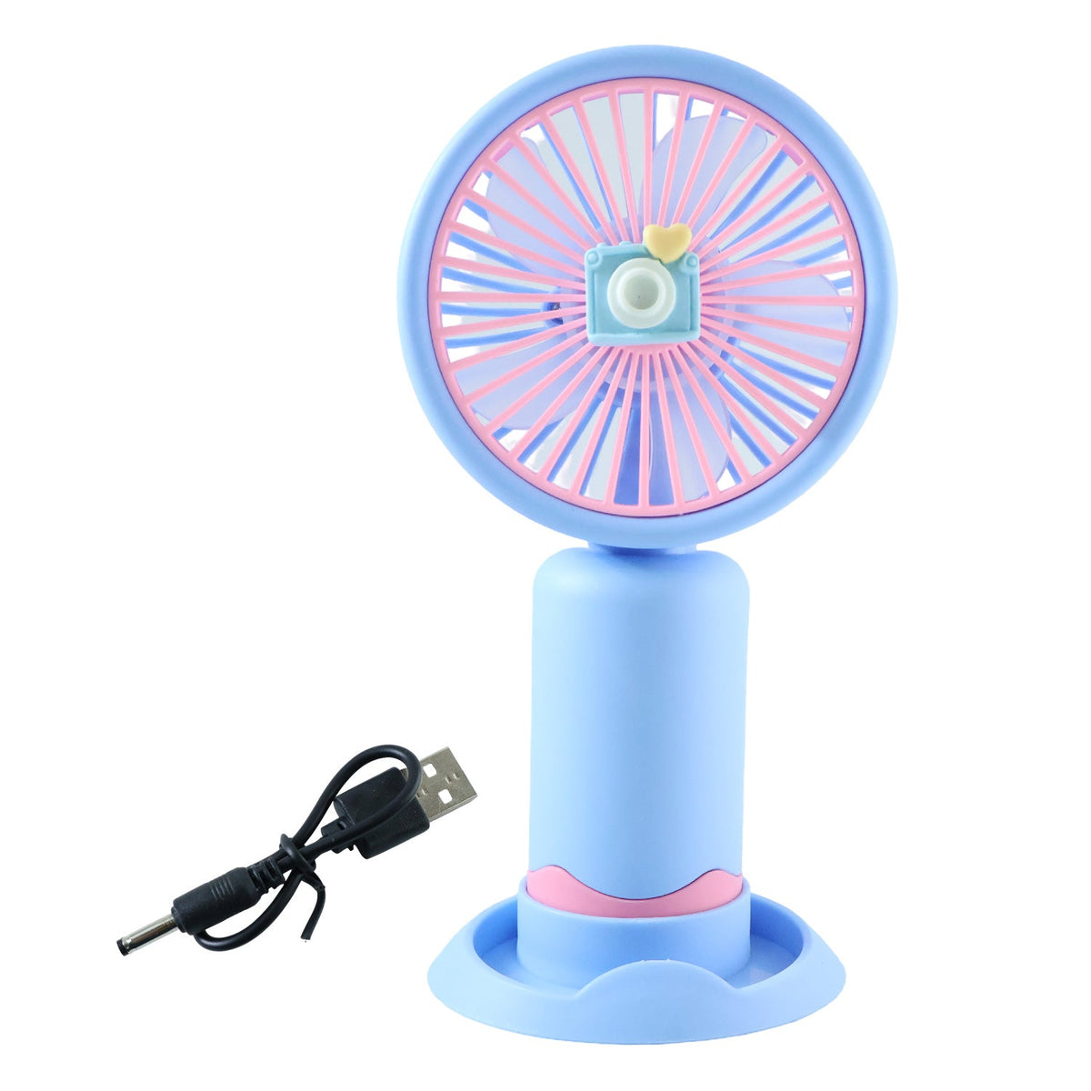 Mini Fan