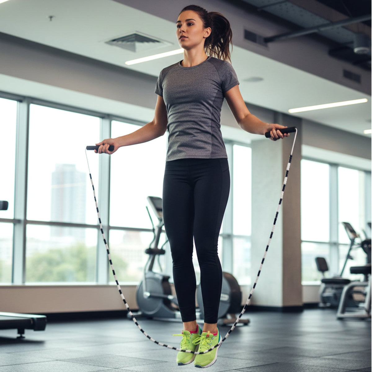 Jump Rope