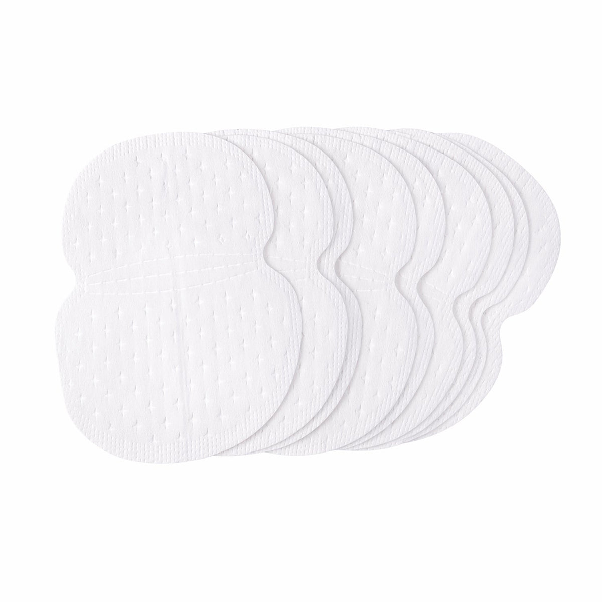 women hygiene sweat pads pack