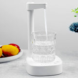 USB desk water dispenser