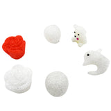 animal shape night lamp