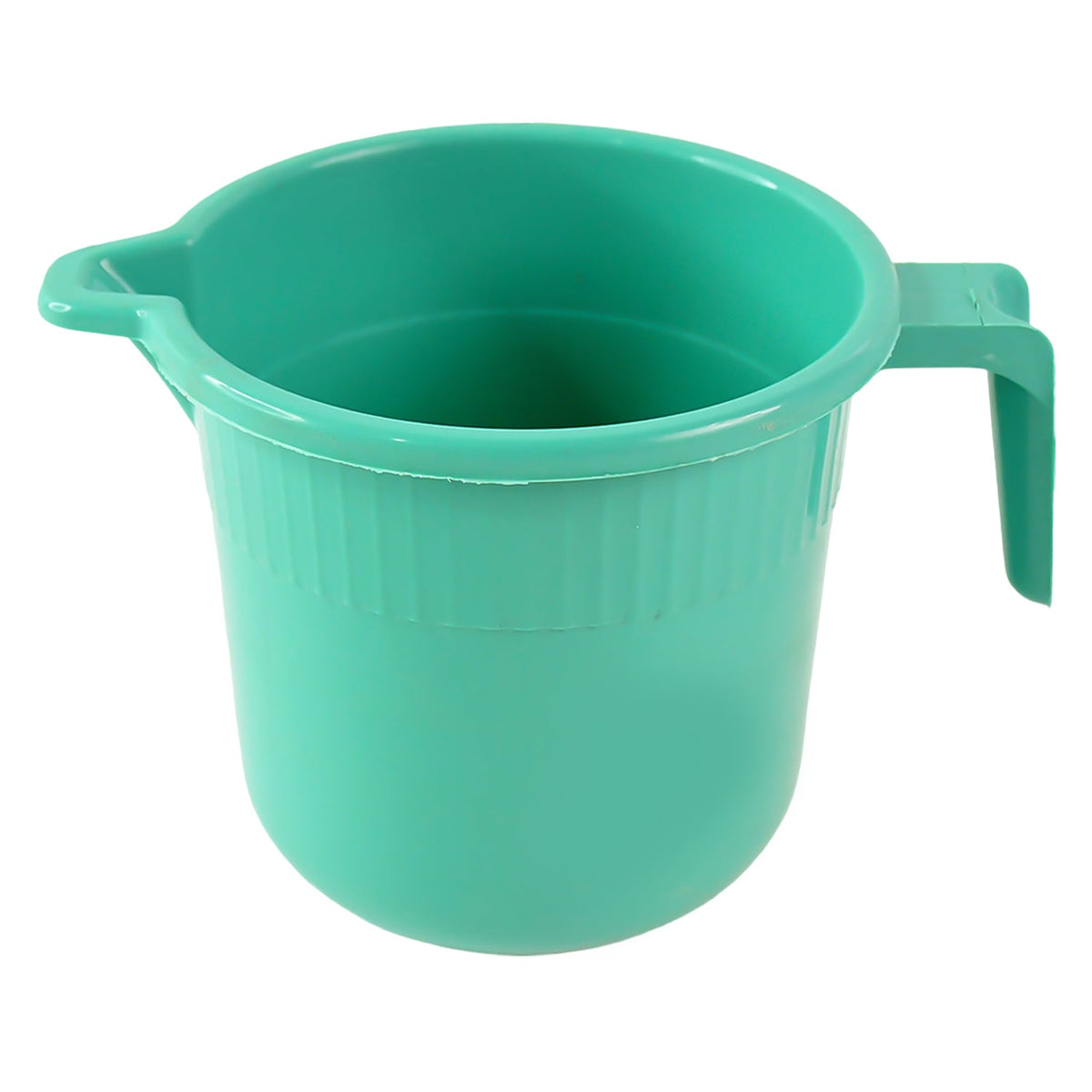 Simple Spout Bath Mug