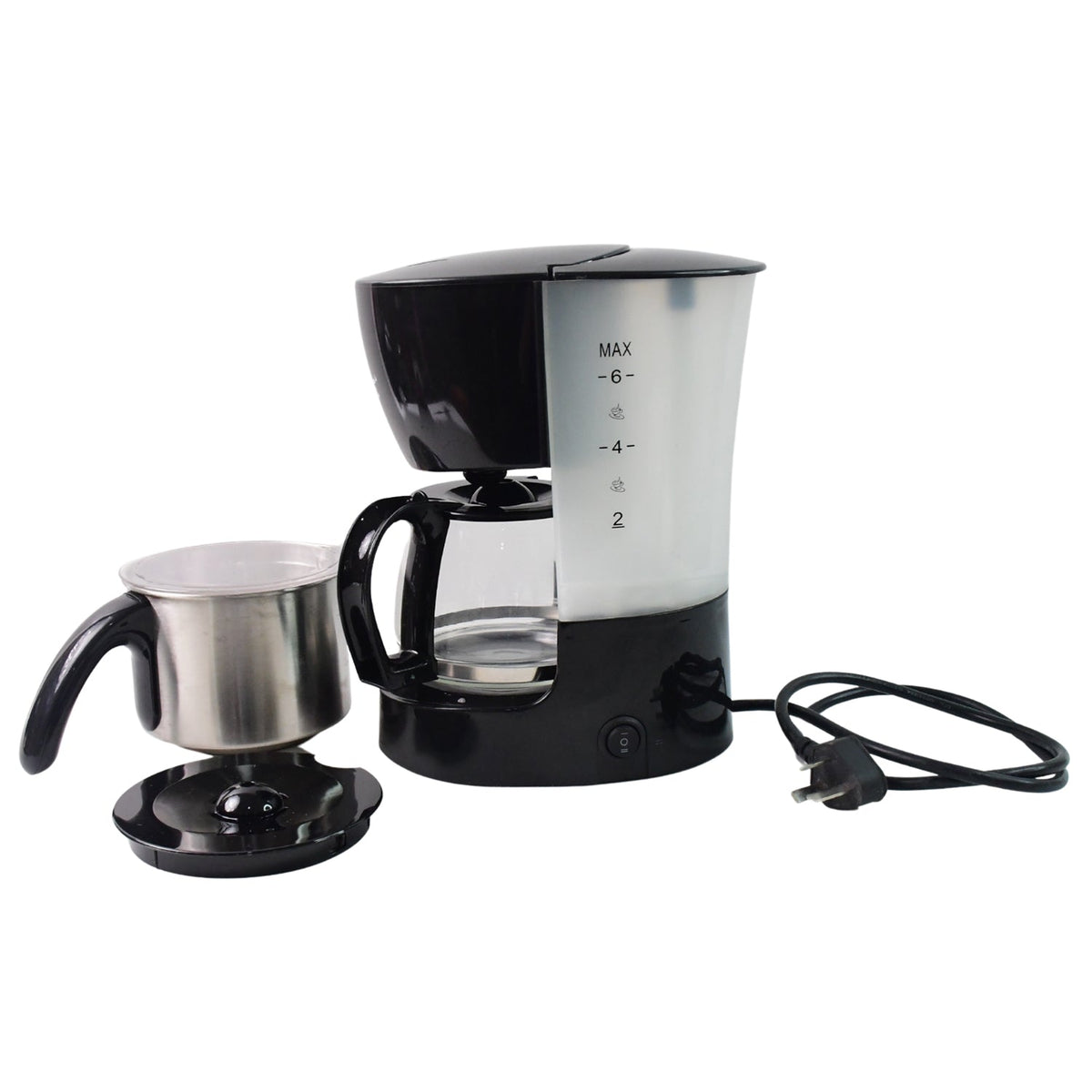 Coffee Maker 800W