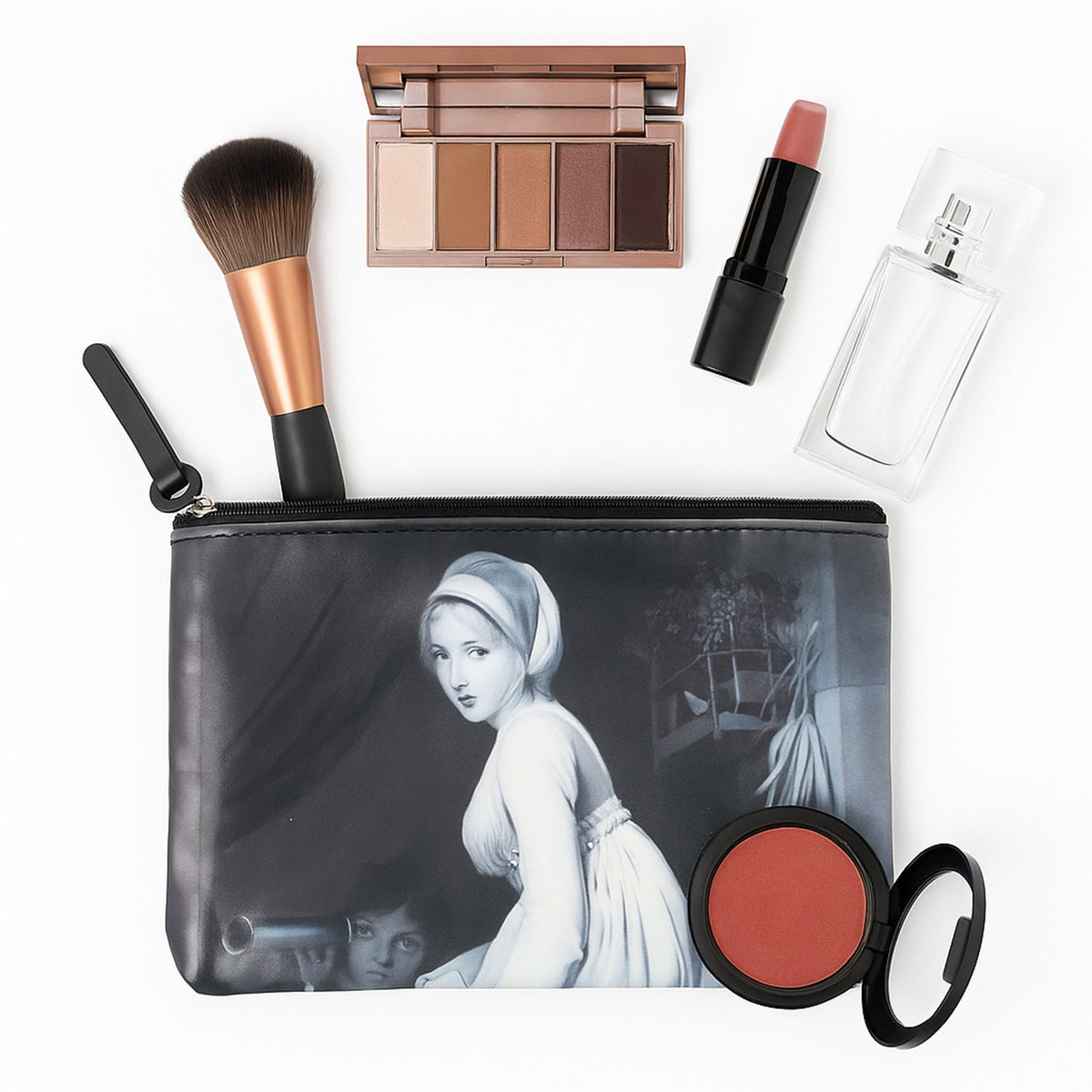 Stylish Everyday Storage Bag 