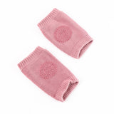 Warm Wool Knit Leg Sleeves 
