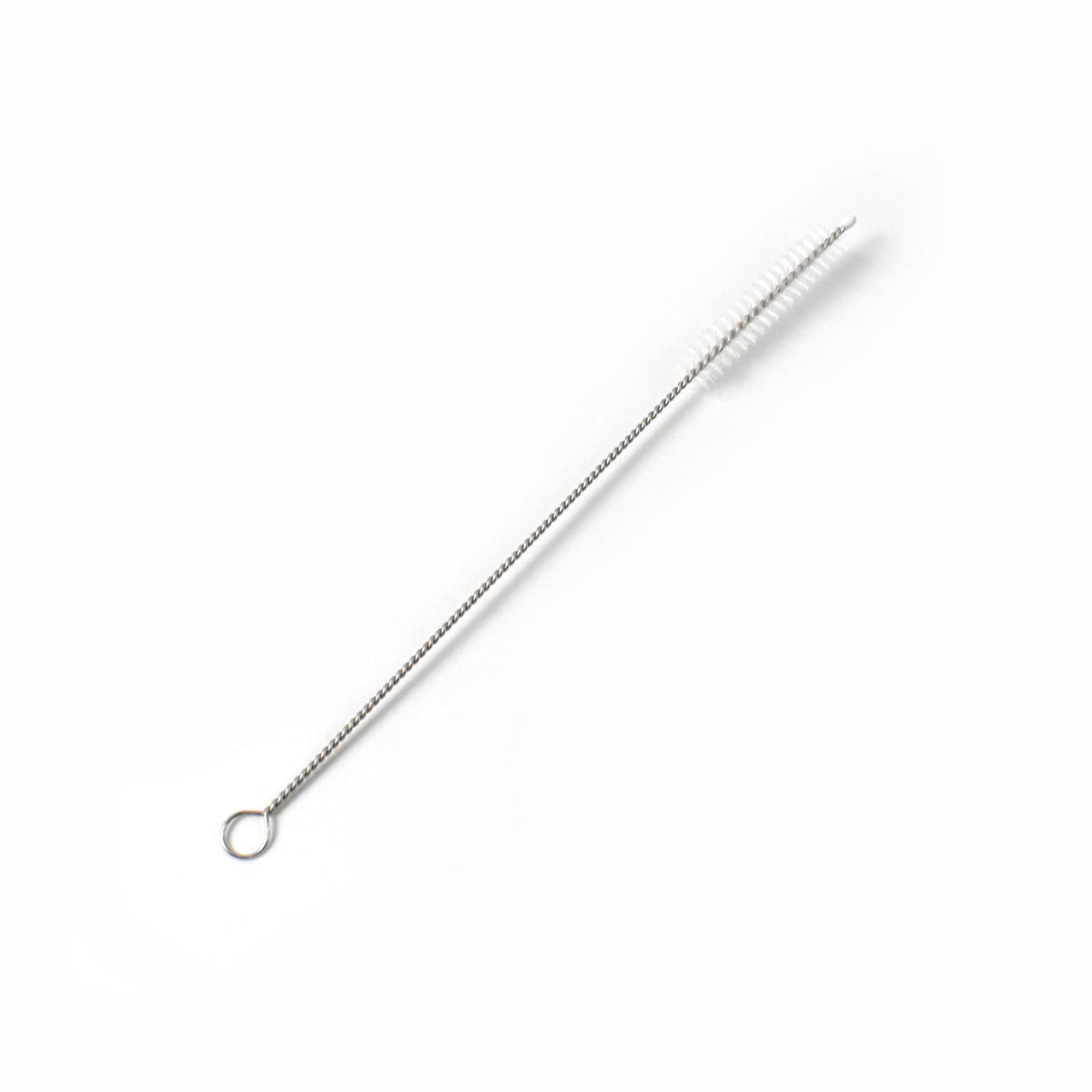 Steel Bristle
