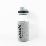 Armor Bottle