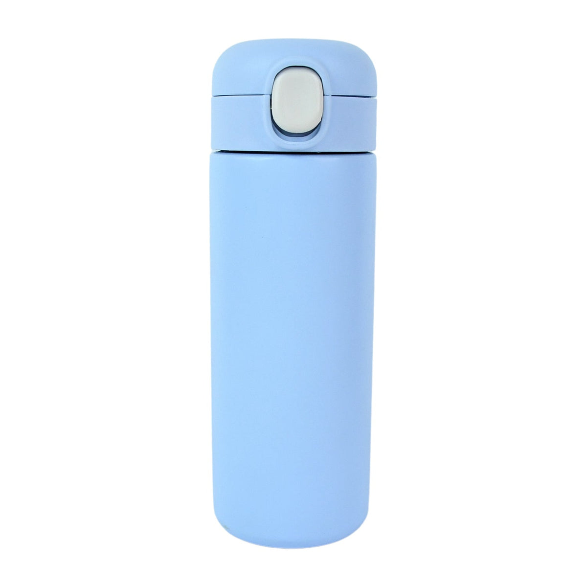 Double walled Stainless Steel Water Bottle (400 ML Approx)