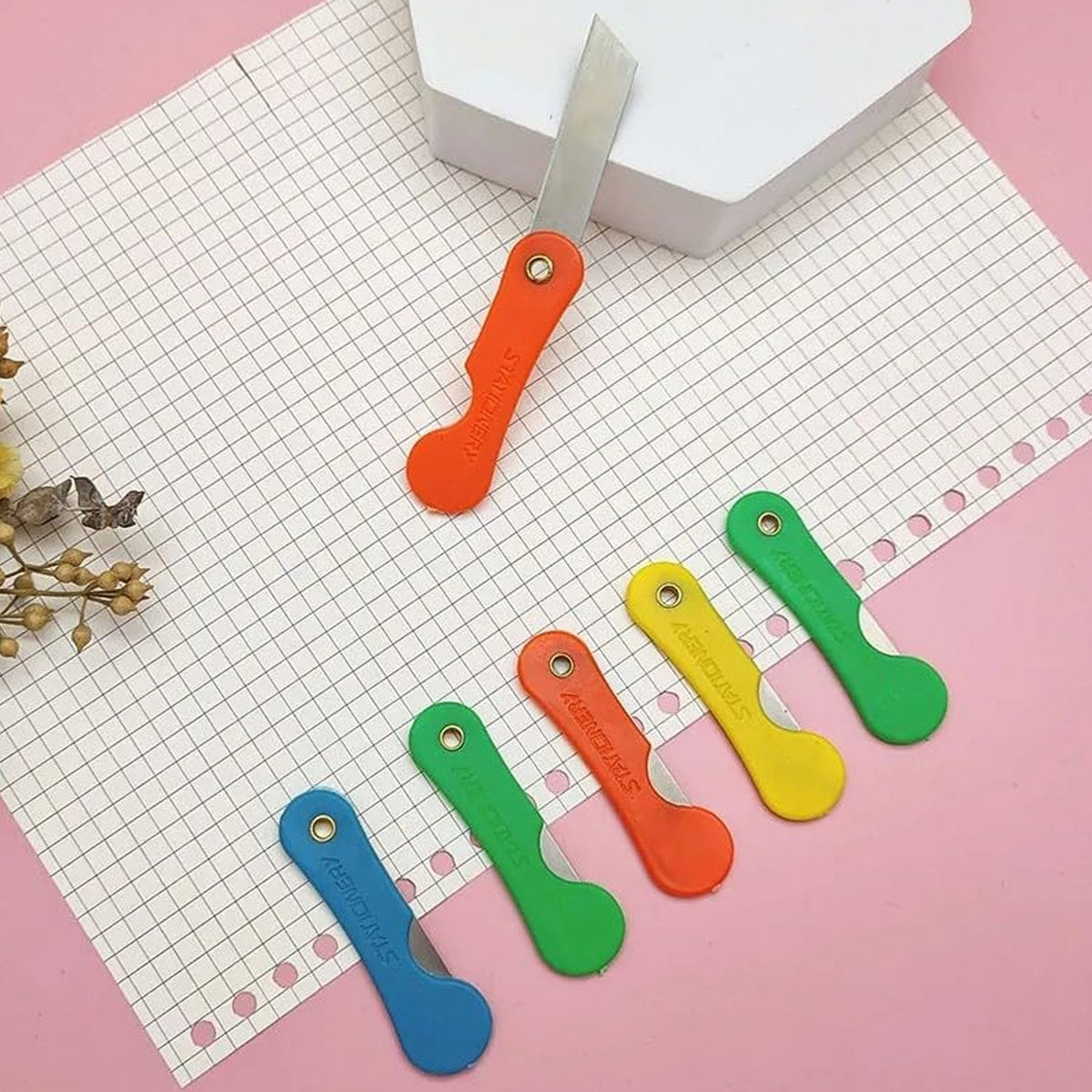 PrecisionMini Cutter