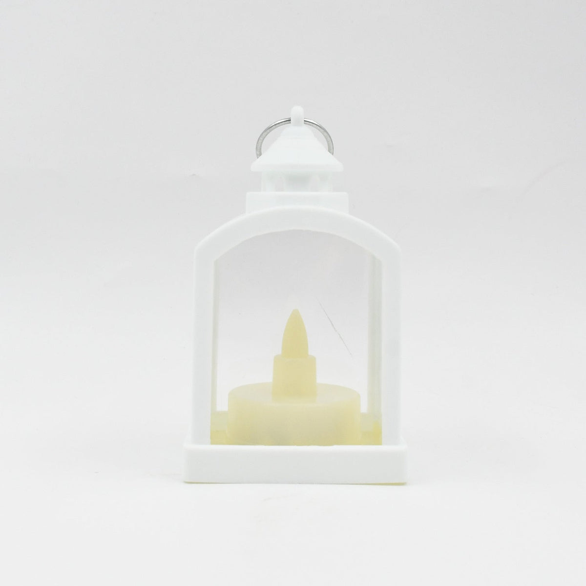 Decorative led lamp