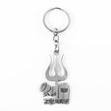Mahakal Metal Charm