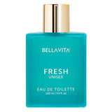 Unisex Perfume