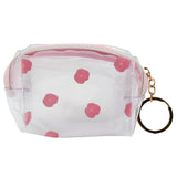 17758 Kids Hand Bag Baby kids Girl's Cartoon Hand Bag Side Bag Hand (1Pc Small Size)