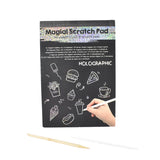 DoodleScratch Fun
