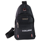 UrbanEase Compact Sling