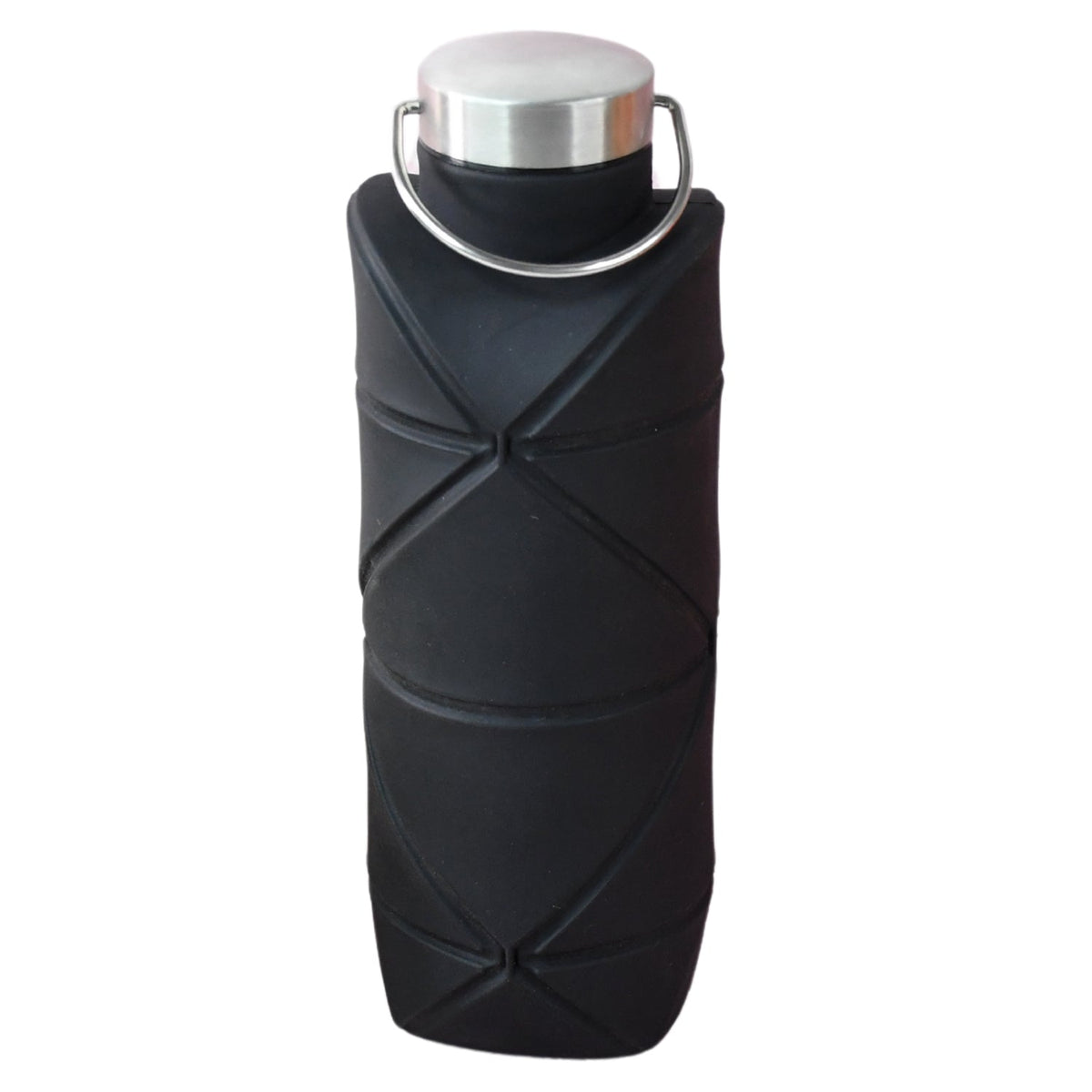 Pack Mate Silicone Water Bottle