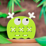 Stitch Mee Puzzle Toy Many Styles Playable Learning Brain Game for Kids 1 Pc