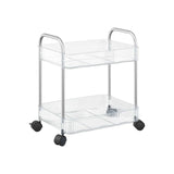 Layer Organizer Cart