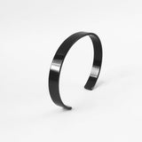 RavenGrip Bold Steel Kada