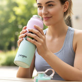 Fitness Water Bottle