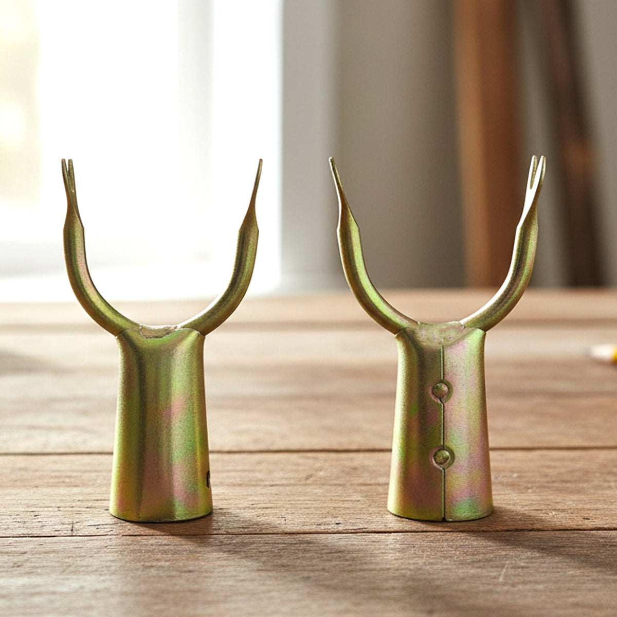 Fruit Plucking Tool Head Set (2 Pc)
