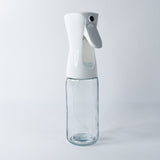 Glass Oil Spray Bottle - Versatile Kitchen Gadgets (250 ML Approx / With White Box)