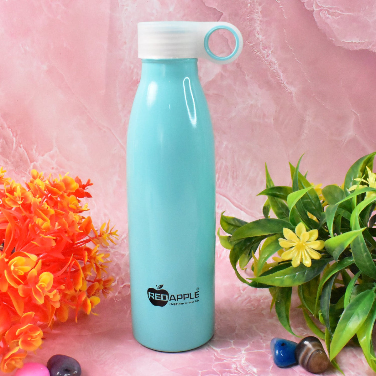Sleek Hydra Stainless Bottle