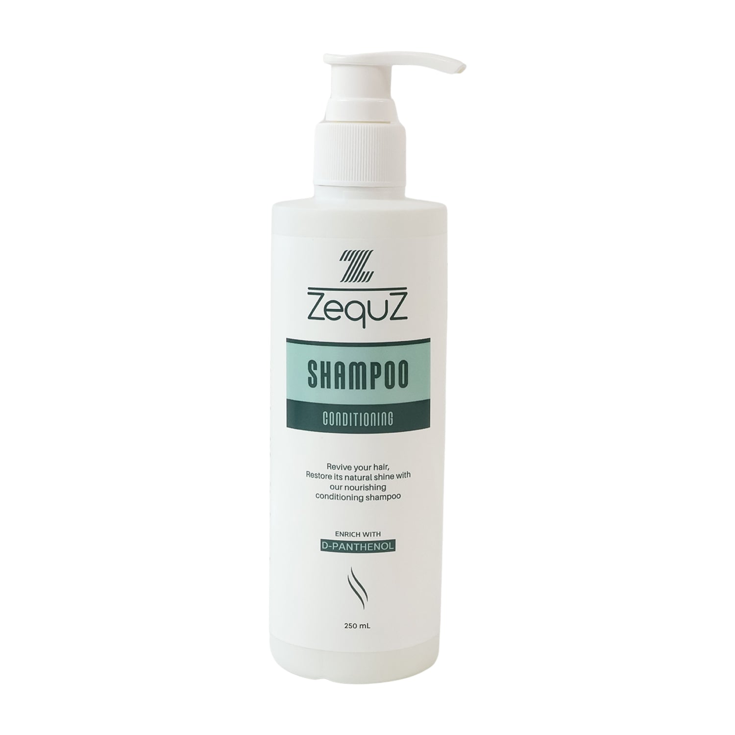 Conditioning Shampoo 