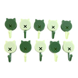 Hanging Hooks
