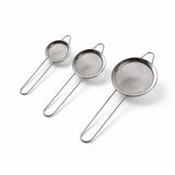 Strainer