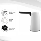 Electric Water Dispenser Pump (1 Pc)