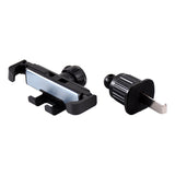 360° Rotatable Air Vent Car
