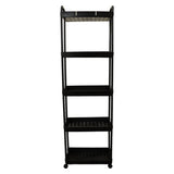 Storage Organizer Trolley