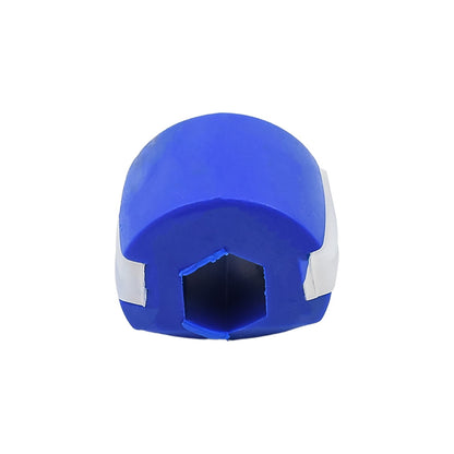 Dark Blue Mouth Exerciser – Fast Jaw Sculpting & Chisel Trainer