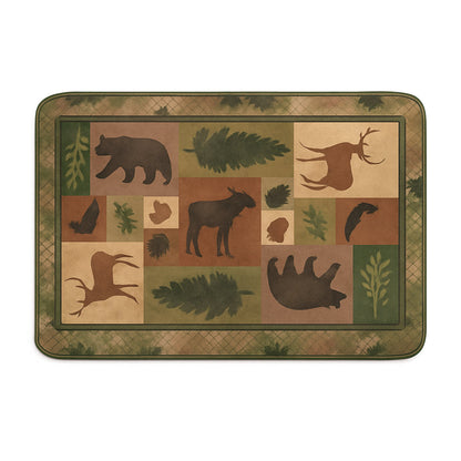 Anti-Slip Floor Mat