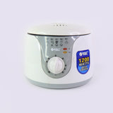 Fryer
