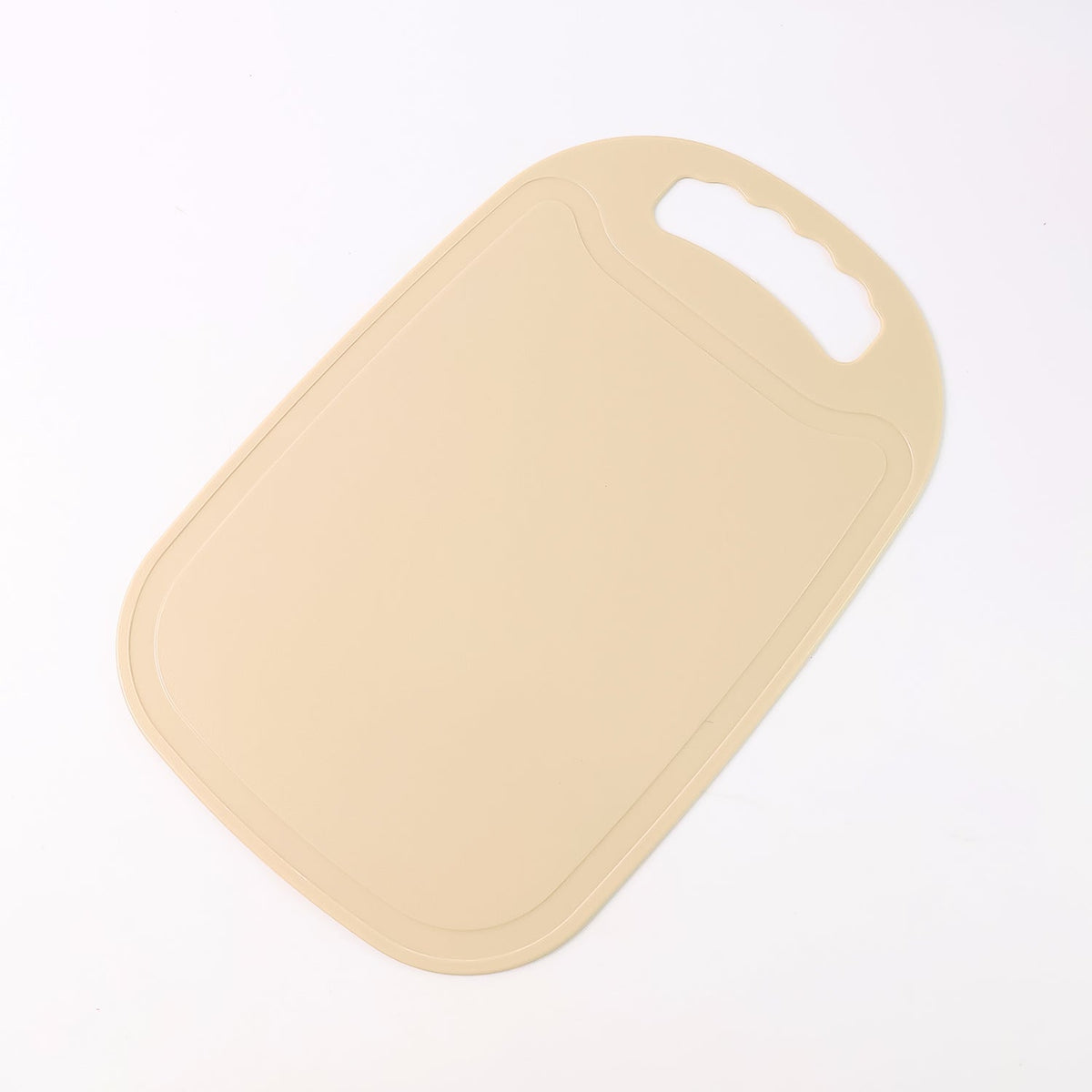Rectangular Plastic Cutting Board